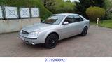 Ford Mondeo 1.8 Ghia 2.Hand TÜV 11/2026 - Ford Mondeo: 1.8