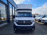 Renault Master 35 Pritsche Plane dCi 170 Schlafkab LBW L - Angebote