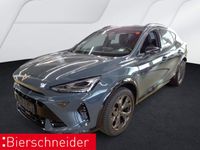 Cupra Formentor - Vorschau Bild 1