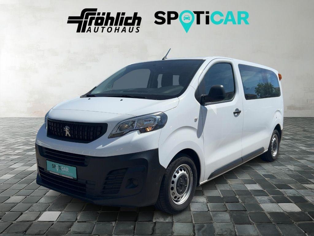 Peugeot Expert L2 1.5 BlueHDi 120 S&S
