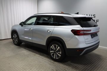 Fahrzeugverkauf 5 Skoda Kodiaq 1.5 TSI Selection Matrix ele. Sitz AHK
