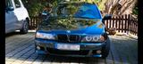 BMW Bmw e39 525i touring - BMW 525 in Dresden
