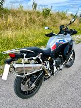 BMW F900 GS Adventure inkl. Alukoffer und Navi - Offers