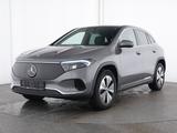 Mercedes-Benz EQA 250+ PROGRESSIVE|KAM|TOTW|SHZ|EASYP|AMBIENTE - : Allradantrieb, Geländewagen