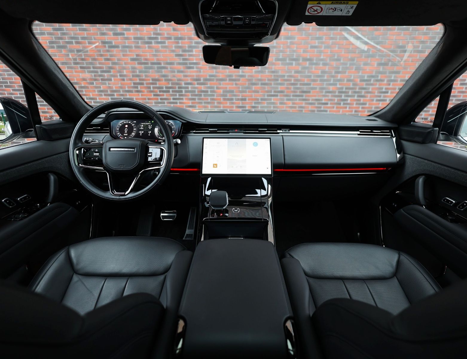Land Rover Range Rover Sport P550e Autobiography Urban imagem 3