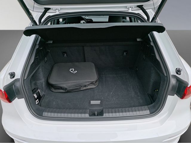 A3 Sportback 40 1.4 TFSI e advanced S-tronic ACC