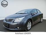 Toyota Avensis Automatik | 136tkm | TÜV neu | AHK - Toyota aus 2011
