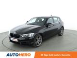 BMW 118d Aut.*LED*TEMPO*PDC*SHZ*KLIMA* - BMW 118 in Hamburg