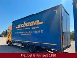 Scania R410 LNG-Gas Jumbo 7,75+7,75,Retarder,H&W Anhäng - Bauwagen