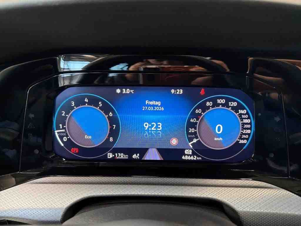 Volkswagen Golf - Bild 5