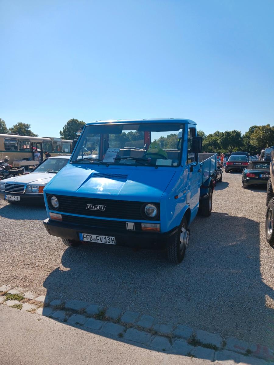 Iveco Andere