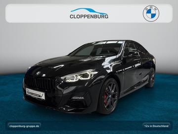 BMW 220i Gran Coupé MSport Navi+SHZ+HiFi+Klimaaut.+A