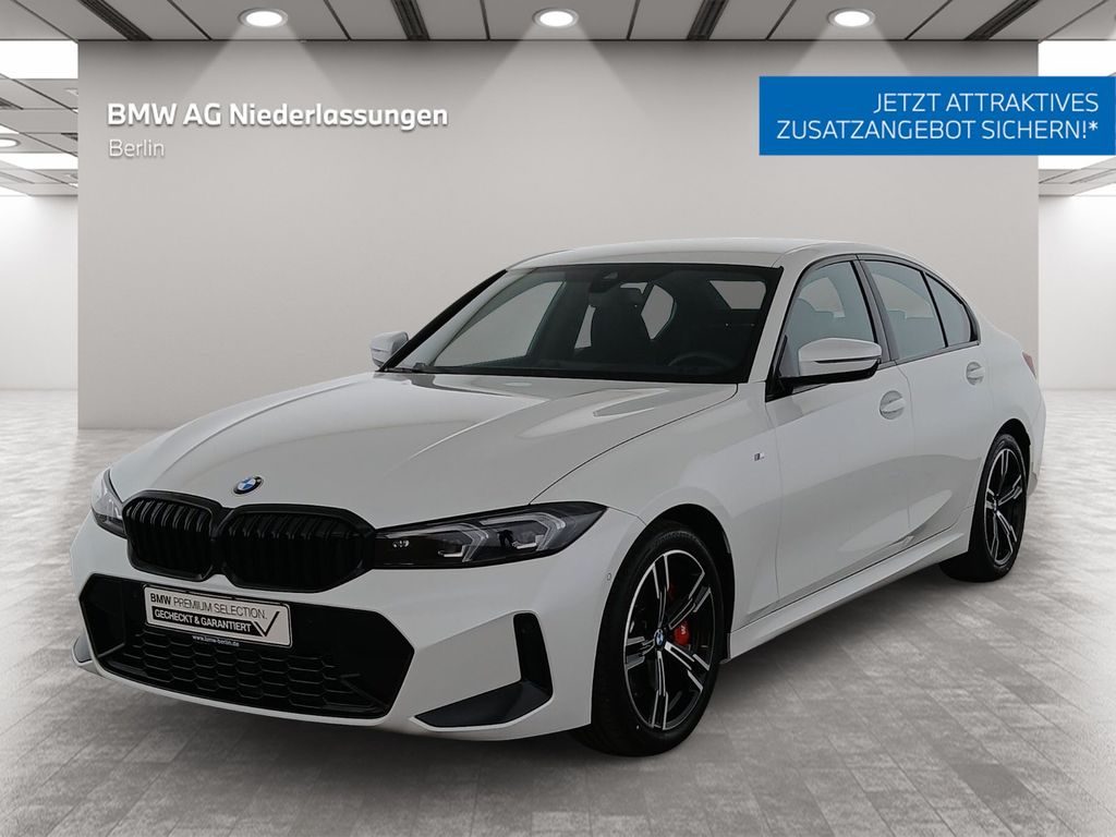 BMW 3er