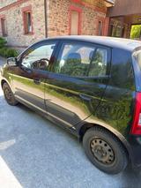 Kia Picanto 4,5 Liter Bastlerfahrzeug oder... - Kia Picanto BA