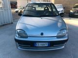 Fiat FIAT SEICENTO 1.1 54CV CLIMA+SERVOSTERZO - gebrauchte Fiat Seicento aus dem Jahr 2003
