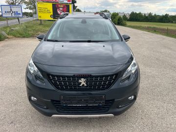 Peugeot 2008 - 2
