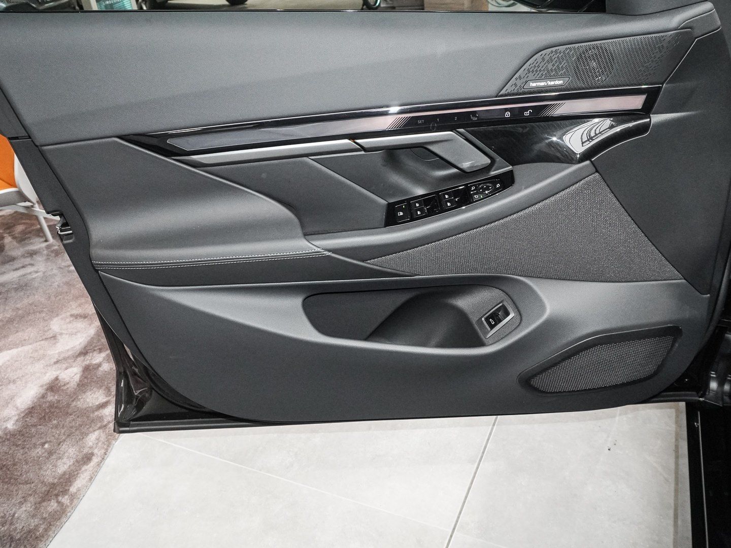 BMW 530 - Bild 13