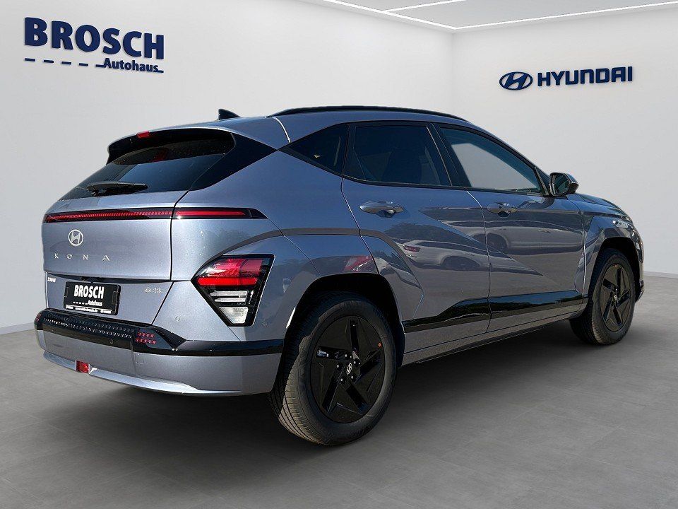 Fahrzeugabbildung Hyundai KONA SX2 MY26 EV 49kWh TREND ASSIST-P 360°+NAV++