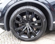 Fahrzeugabbildung Volkswagen Touareg Elegance 4Motion eHybrid Pano ACC Voll!