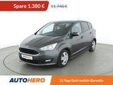 Ford C-Max 1.0 EcoBoost Cool&Connect*NAVI*PDC*SHZ* - Ford C-Max Gebrauchtwagen in Köln