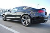 Audi RS5 4.2 V8 FSI S tronic quattro EXCLUSIVE - Audi: RS 8