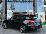 Maserati Levante S GranSport Benzin/PANO/21"/NP.107K./1.V - Maserati Levante Gebrauchtwagen