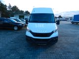 Iveco Daily Kasten HKa 35S16 V Radstand 4100 - Iveco Kombi, Kleinbus bis 9 Sitze Daily