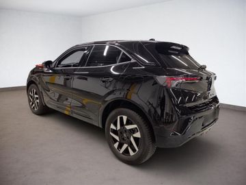 Fotografie 2 des Opel Mokka 1.2 DI Turbo GS Komfort Paket