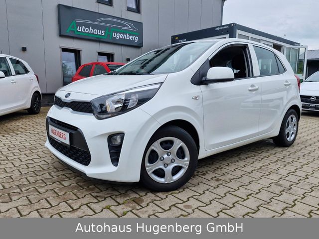 Kia Picanto 1.0 Edition 7 Emotion