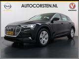 Audi e-tron 55 Quattro 408pk 95kWh luftfederung LED N - Audi: Geländewagen, Q9