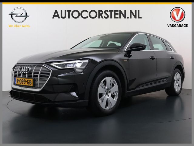 AUDI e-tron 55 Quattro 408pk 95kWh luftfederung LED N