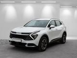 Kia Sportage T-GDI DCT 7Jahre+Navi+virtCP+ACC+Kamera - Kia Sportage in Karlsruhe