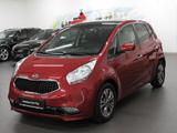 Kia Venga Dream Team 1.6  unfallfrei/abs. Neuwertig! - Kia Venga aus 2017
