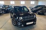 Jeep Renegade Longitude FWD-8 FACH-NAVI-GARANTIE- - gebrauchte Jeep Renegade aus dem Jahr 2019