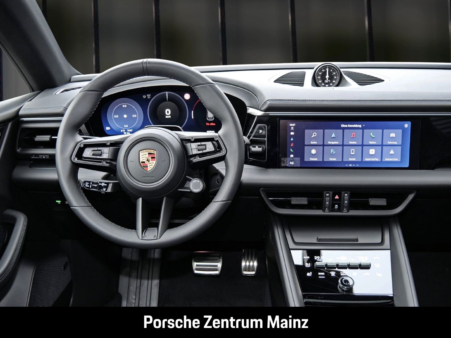 Porsche Macan - Bild 17