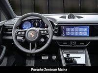 Porsche Macan - Vorschau Bild 17