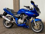 Suzuki GSF 600 S Bandit - SUZUKI 2001 BANDIT 600