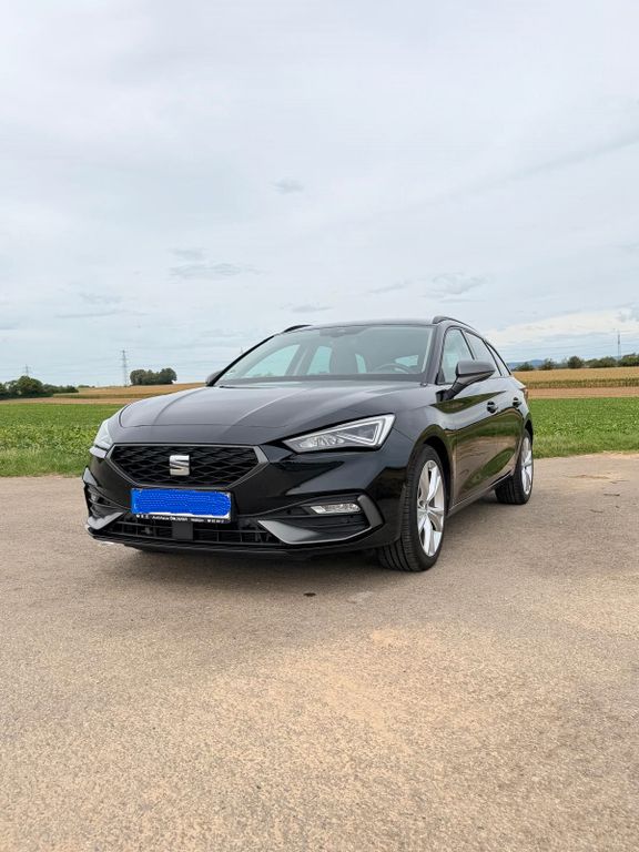 Image of Seat Leon
