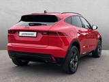 Jaguar E-Pace D165 R-DYNAMIC BLACK AWD Automatik ACC - Jaguar E-Pace aus 2022