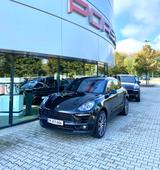 Porsche Macan S Diesel Turbo Felgen