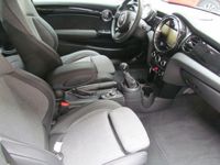 Vorschau MINI Cooper