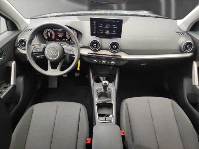 Audi Q2 - Bild 10