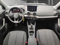 Audi Q2 - Vorschau Bild 10