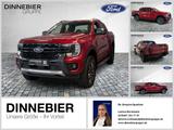 Ford Ranger DoKa 3.0 l EcoBlue Wildtrak 177 kW