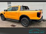 Ford Ranger Wildtrak DoKa Aut. AHK*el. Rollo*ACC*LED - Ford Ranger Gebrauchtwagen in Berlin