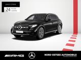 Mercedes-Benz GLC 300 d 4M AMG KEYLESS-GO MBUX SHZ KLIMA - gebrauchte Mercedes-Benz GLC 300 aus dem Jahr 2025