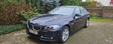 BMW 528i - Low Mileage!!! - blaue BMW 528