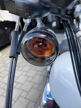 Harley-Davidson Sporster XL883L - Superlow - HARLEY-DAVIDSON SUPERLOW