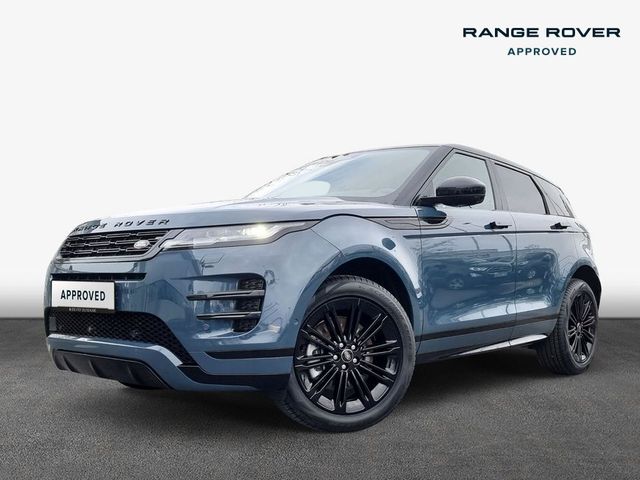Land Rover Range Rover Evoque D165 Dynamic SE