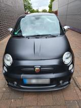 Andere Abarth 595 turismo G-TECH  - Andere: Kleinwagen, Automatik